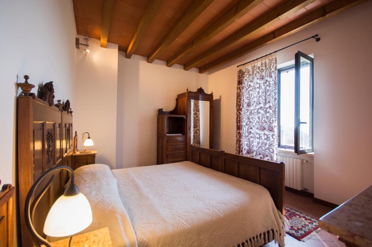 Case Crovina Salsomaggiore Terme Exterior photo