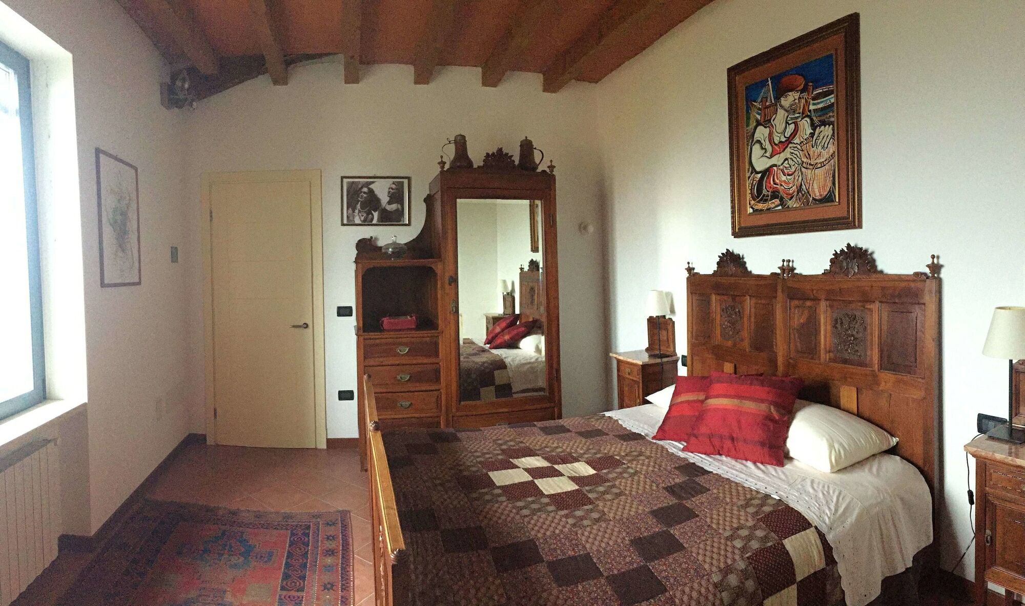 Case Crovina Salsomaggiore Terme Exterior photo