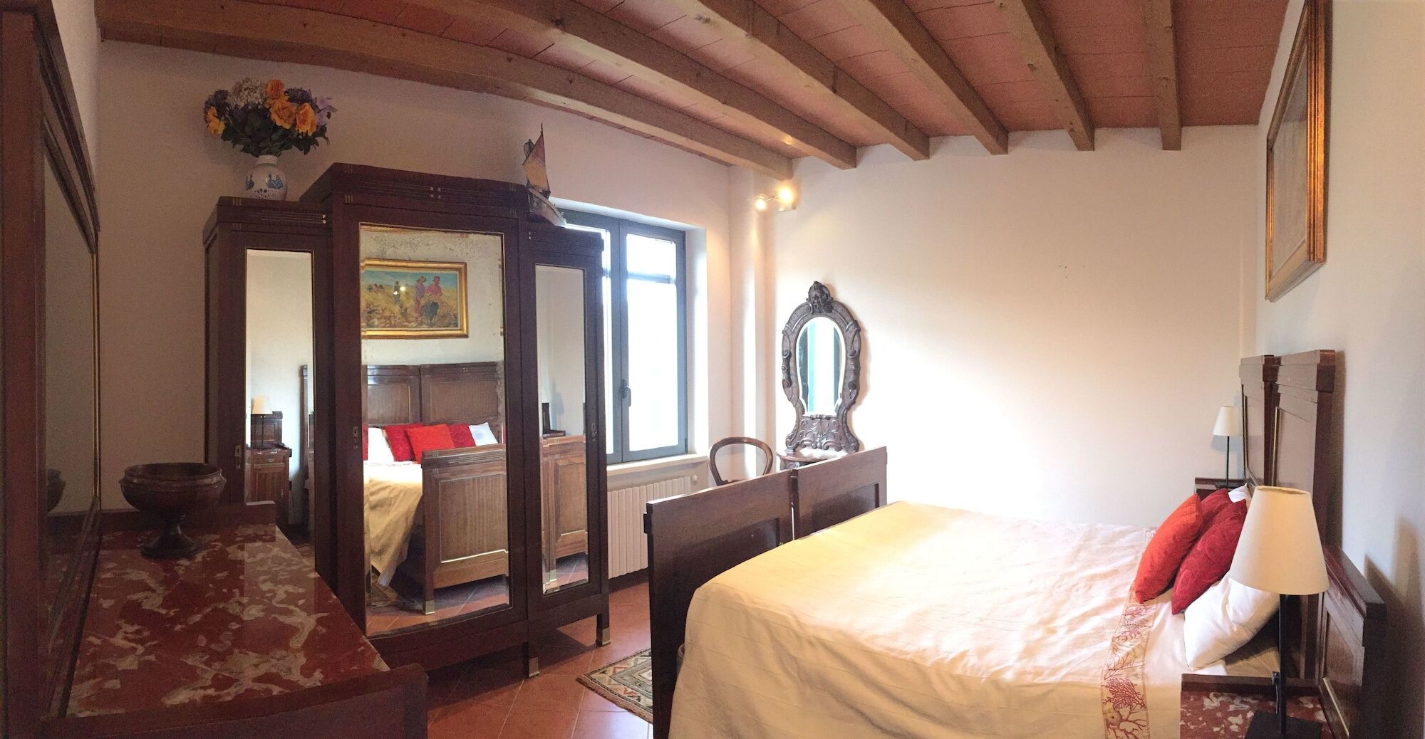 Case Crovina Salsomaggiore Terme Exterior photo